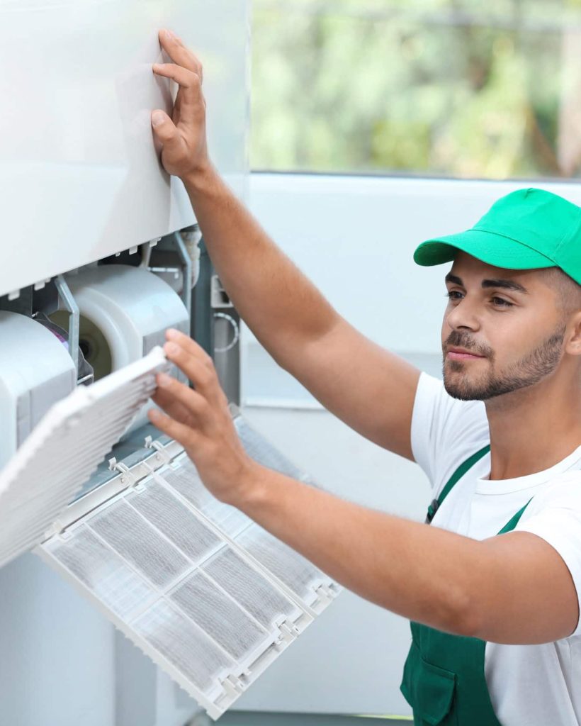 service ac 6 service ac 6